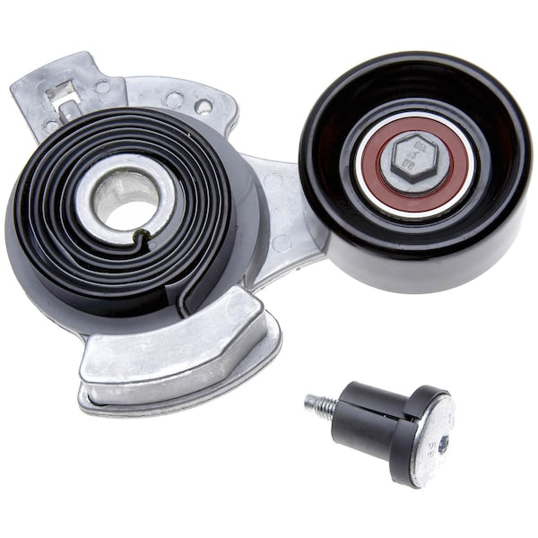 Accessory Drive Belt Tensioner Assembly 1995-2002 Lincoln Continental