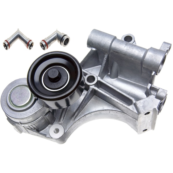 Accessory Drive Belt Tensioner Assembly, 38271