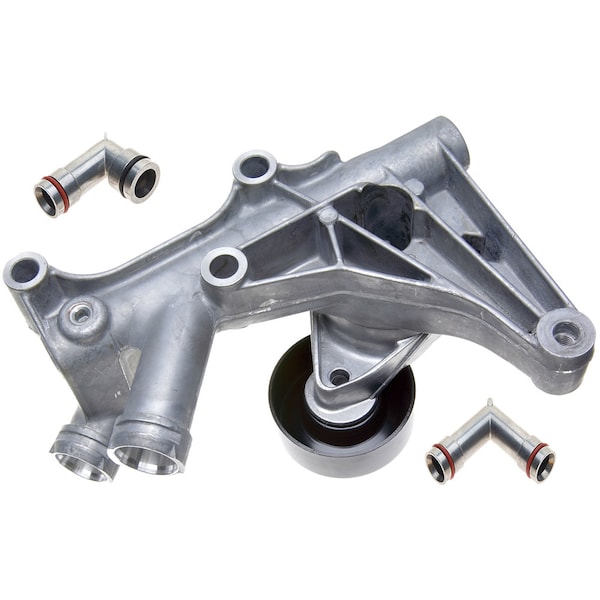 Accessory Drive Belt Tensioner Assembly, 38289