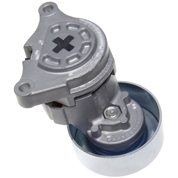 Accessory Drive Belt Tensioner Assembly, 38489