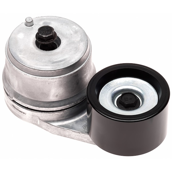 Accessory Drive Belt Tensioner Assembly, 38634