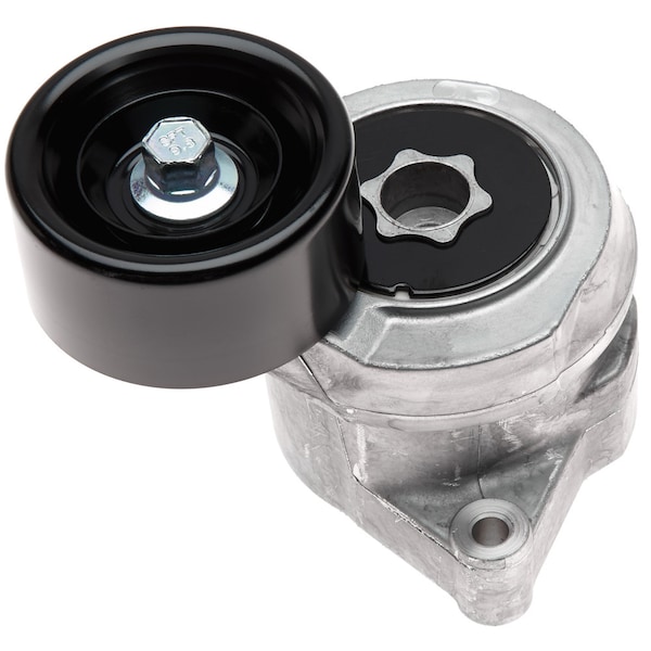 DriveAlign Premium OE Automatic Belt Tensioner, 39073