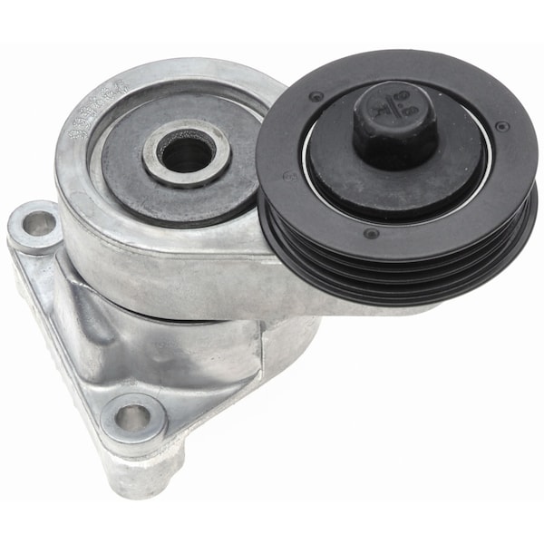 Accessory Drive Belt Tensioner Assembly 2003-2005 Mazda 6, 39105