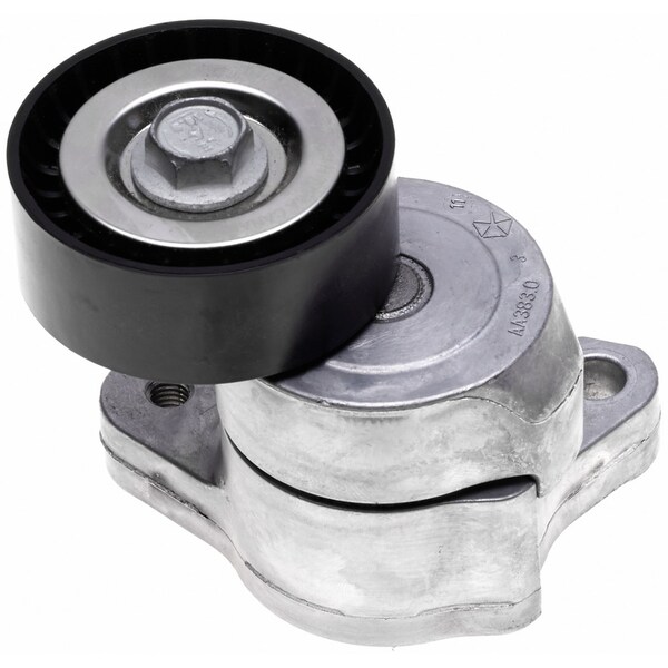 DriveAlign Premium OE Automatic Belt Tensioner, 39341