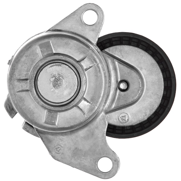 Accessory Drive Belt Tensioner Assembly, 39358