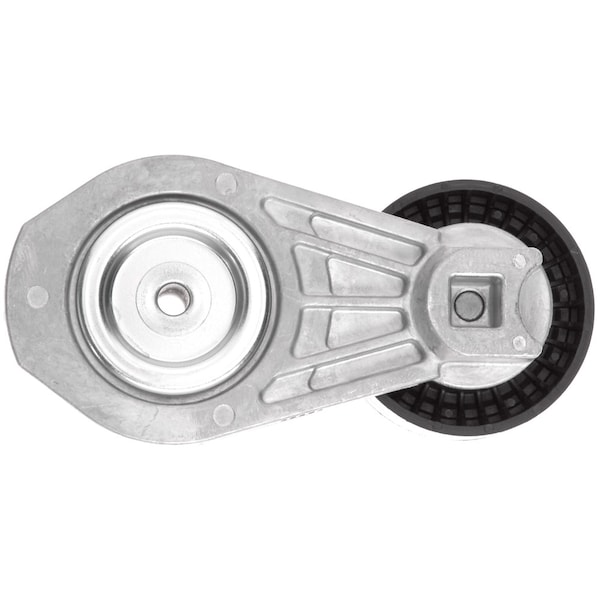Accessory Drive Belt Tensioner Assembly 2014-2018 Ford F-150, 39364