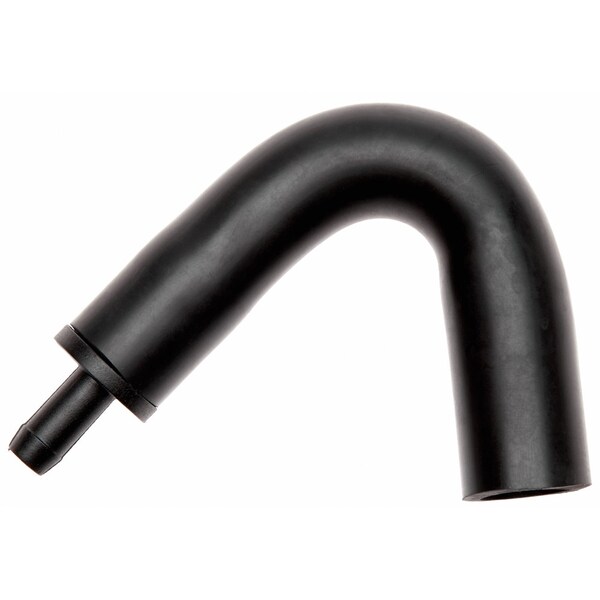 Emission Control Hose - Hose Connector To Throttle Body, EMH160