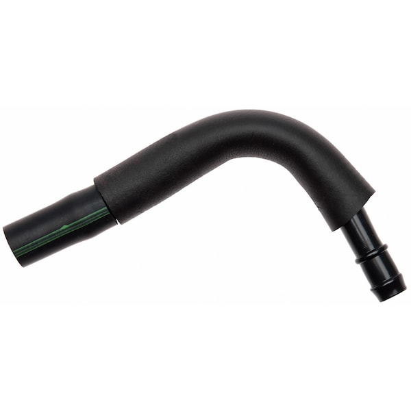 Engine Crankcase Breather Hose 2001-2004 Ford Escape, EMH172