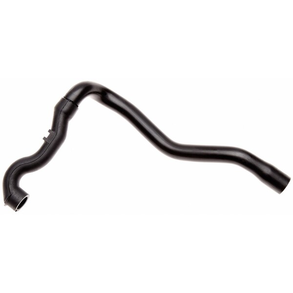 Emission Control Hose - Valve Cover To Oil Separator, EMH183