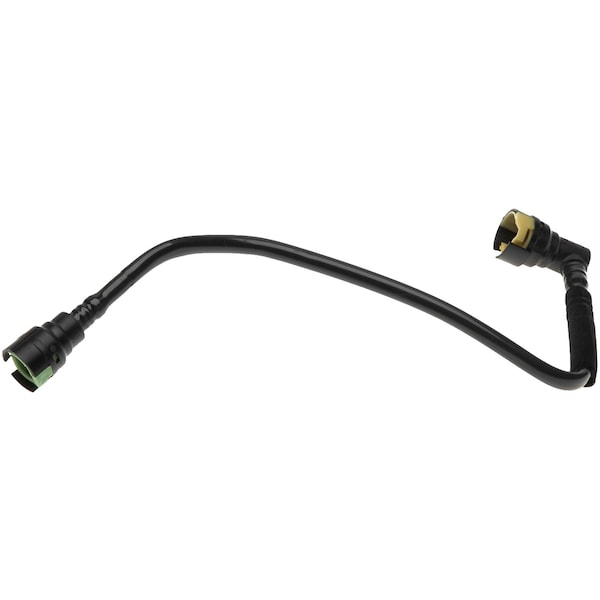 Engine Crankcase Breather Hose 2005-2010 Ford Focus 2.0L, EMH243