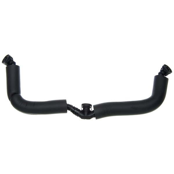 Engine Crankcase Breather Hose, EMH263