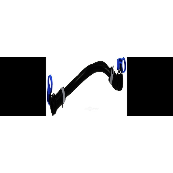 Engine Crankcase Breather Hose, EMH277
