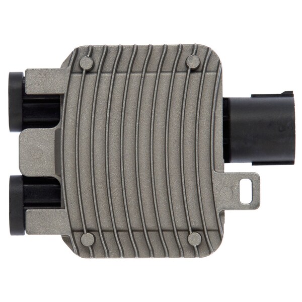 Engine Cooling Fan Module, FCM108