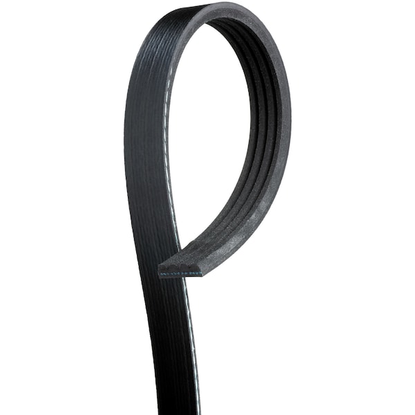 Premium OE Stretch Fit Micro-V Belt - Air Conditioning, K040337SF
