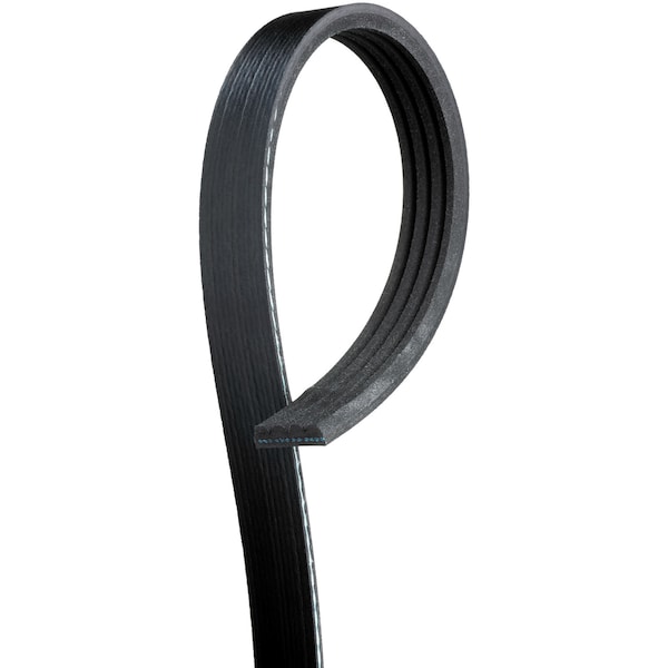 Premium OE Stretch Fit Micro-V Belt - Air Conditioning, K040346SF
