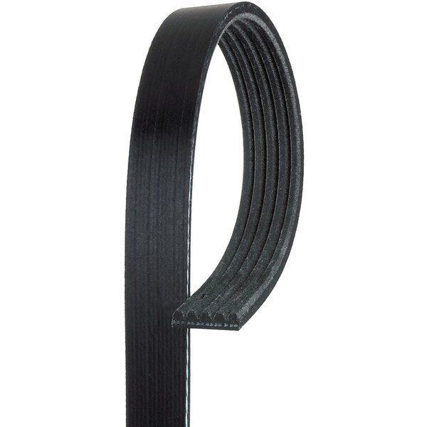 Serpentine Belt 2014-2015 Chevrolet Spark 1.2L, K050327SF