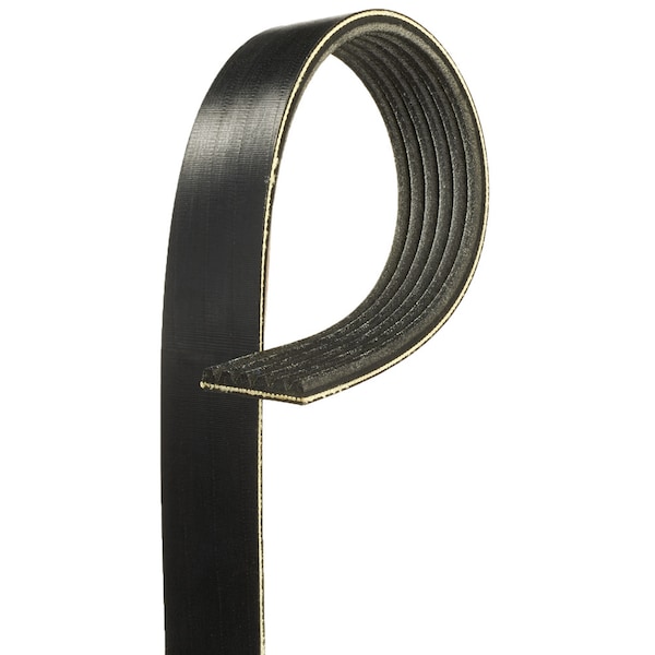Premium OE Micro-V Belt-Alternator-fits 2015 Hyundai Sonata, K060396A