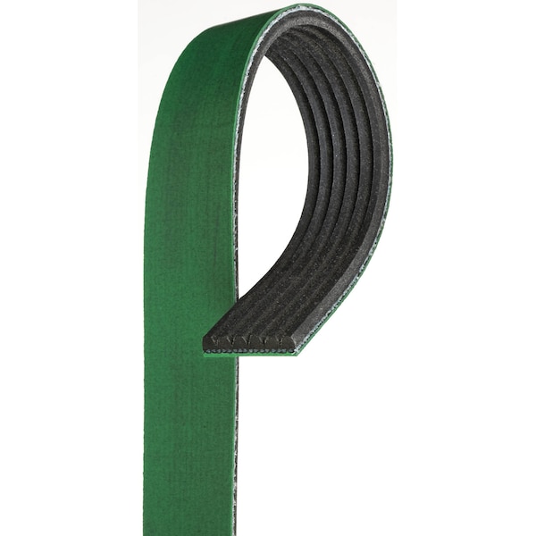 FleetRunner Heavy Duty Micro-V Belt-Fan and Power Steering, K060675HD