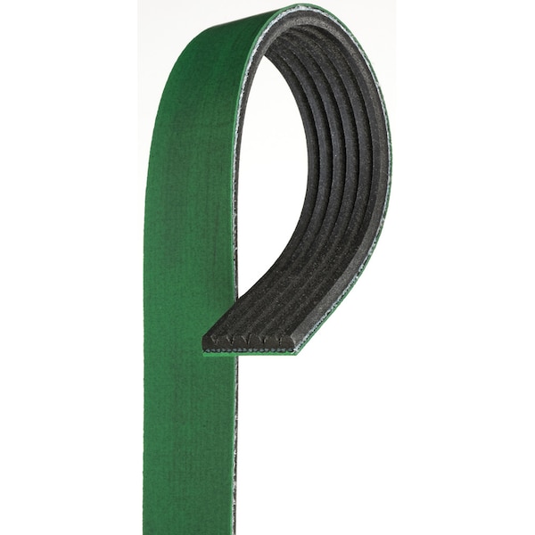 Serpentine Belt 2000-2006 Toyota Tundra, K060882HD