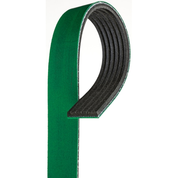 FleetRunner Heavy Duty Micro-V Belt, K061025HD