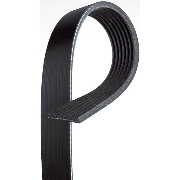 Premium OE Micro-V Belt - Alternator and Water Pump, K070622