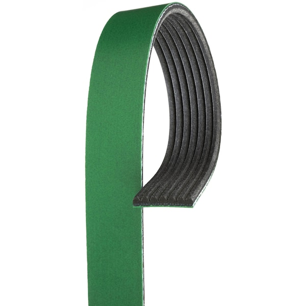 FleetRunner Heavy Duty Micro-V Belt, K070801HD