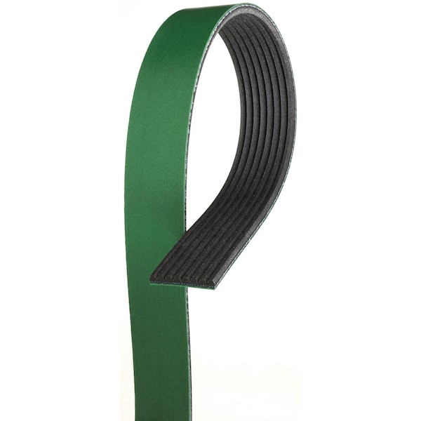 Serpentine Belt, K080801HD