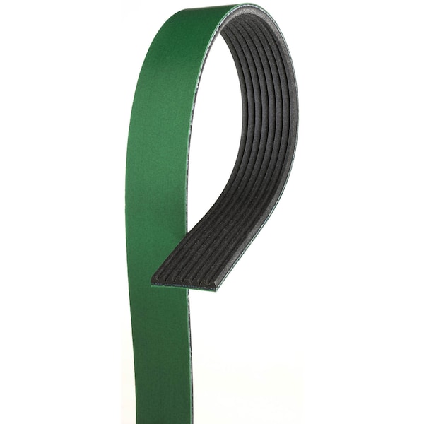 Serpentine Belt, K080968HD