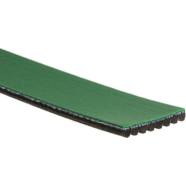 FleetRunner Heavy Duty Micro-V Belt - Fan, K081025HD