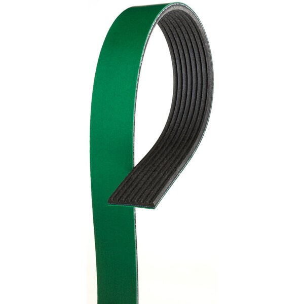 FleetRunner Heavy Duty Micro-V Belt, K081348HD