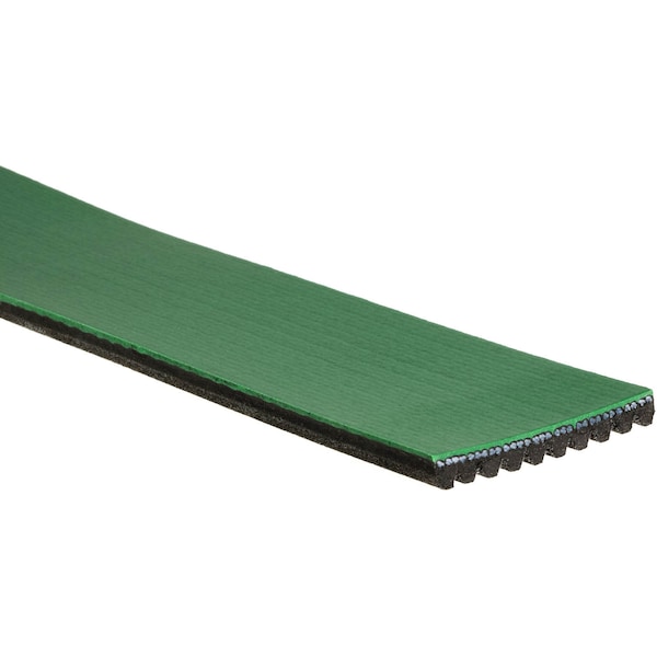 FleetRunner Heavy Duty Micro-V Belt - Fan, K100604HD