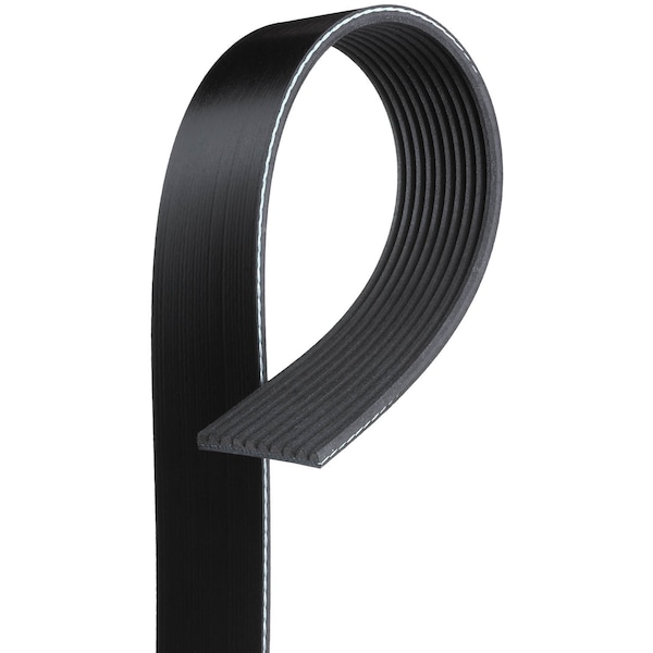 Premium OE Micro-V Belt - Fan and Alternator, K100731