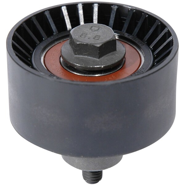 Engine Timing Belt Tensioner Pulley, T42036