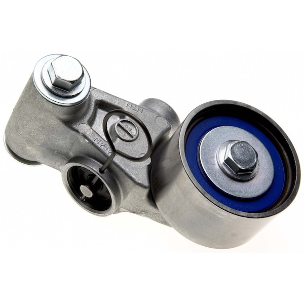 Engine Timing Belt Tensioner Hydraulic Assembly, T43138