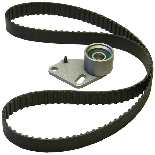 PowerGrip Premium OE Timing Belt Component Kit, TCK014