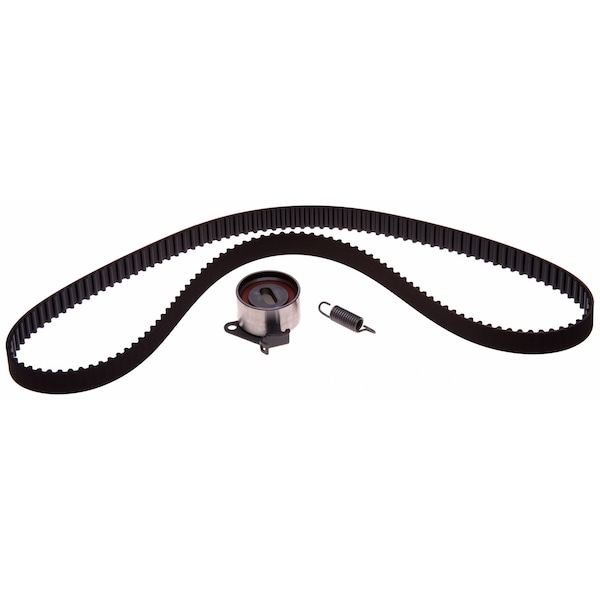 PowerGrip Premium OE Timing Belt Component Kit, TCK139