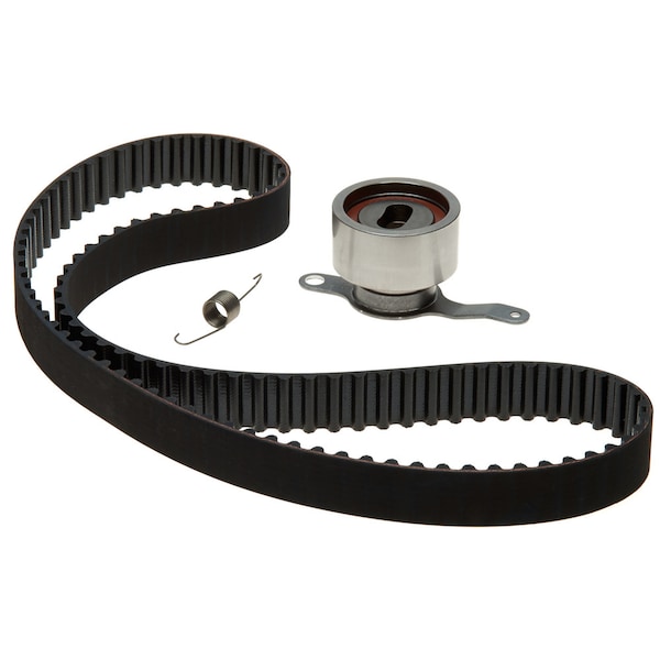 PowerGrip Premium OE Timing Belt Component Kit, TCK224