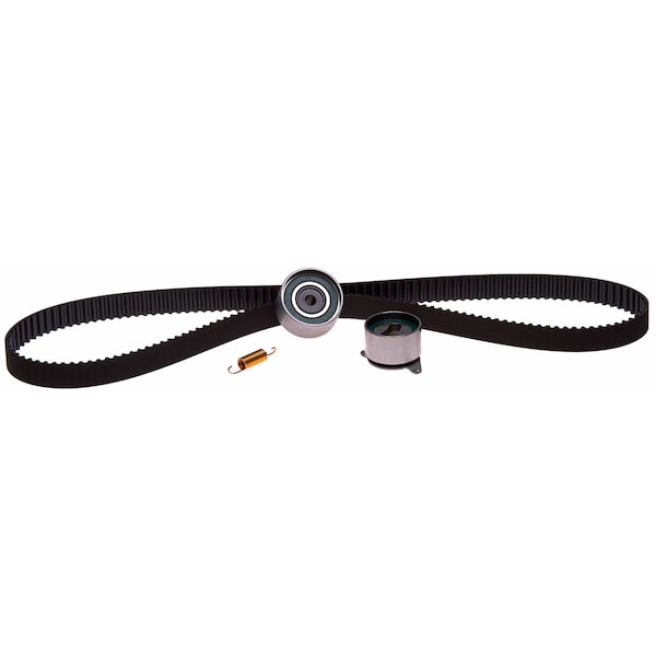 PowerGrip Premium OE Timing Belt Component Kit, TCK281