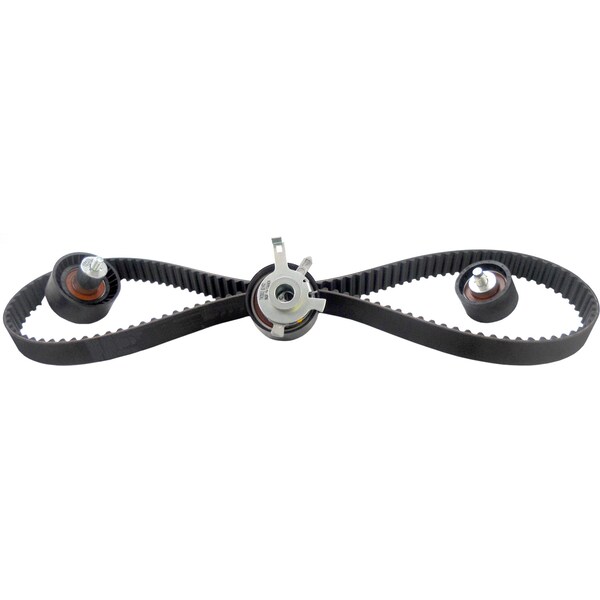 PowerGrip Premium OE Timing Belt Component Kit, TCK294A