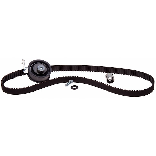 PowerGrip Premium OE Timing Belt Component Kit, TCK306