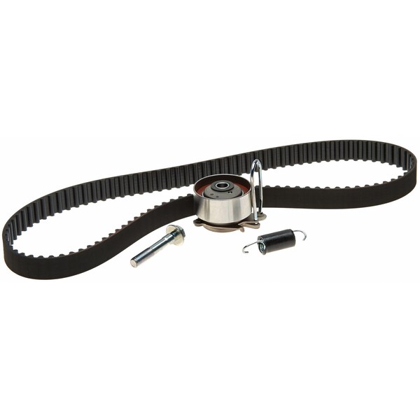 PowerGrip Premium OE Timing Belt Component Kit, TCK312