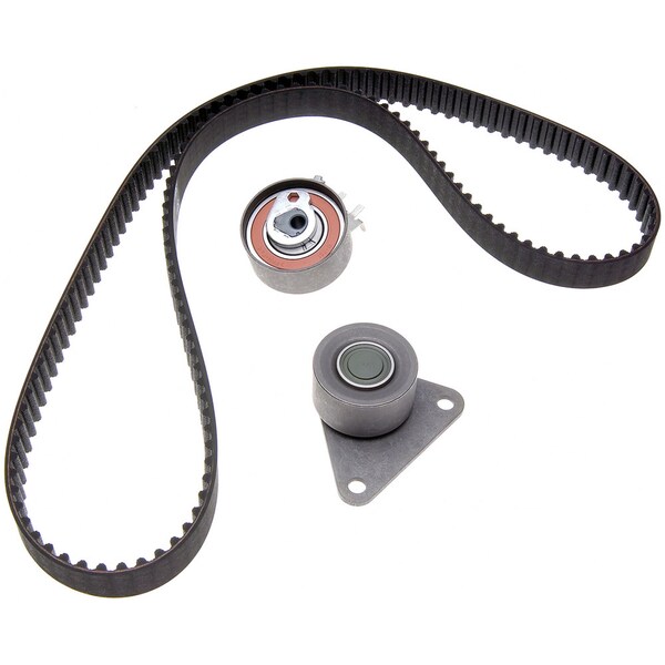 PowerGrip Premium OE Timing Belt Component Kit, TCK331