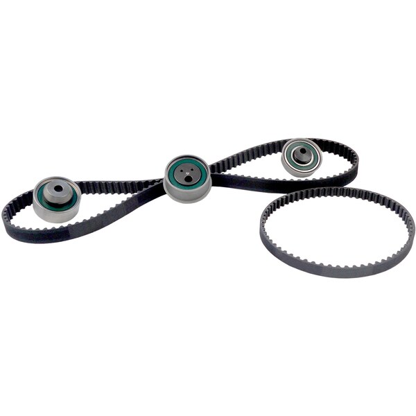 PowerGrip Premium OE Timing Belt Component Kit, TCK340