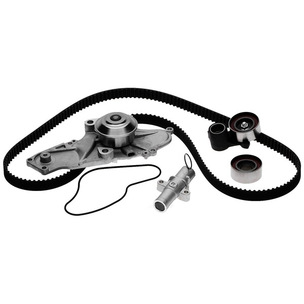 Engine Timing Belt Component Kit, TCKWP329A