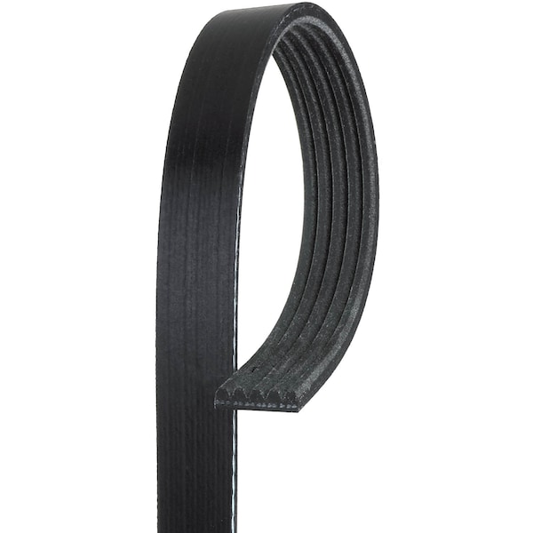 Premium OE Micro-V Belt - Alternator and Air Conditioning, K050425