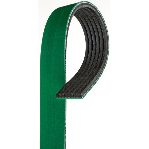FleetRunner Heavy Duty Micro-V Belt - Accessory Drive, K061251HD