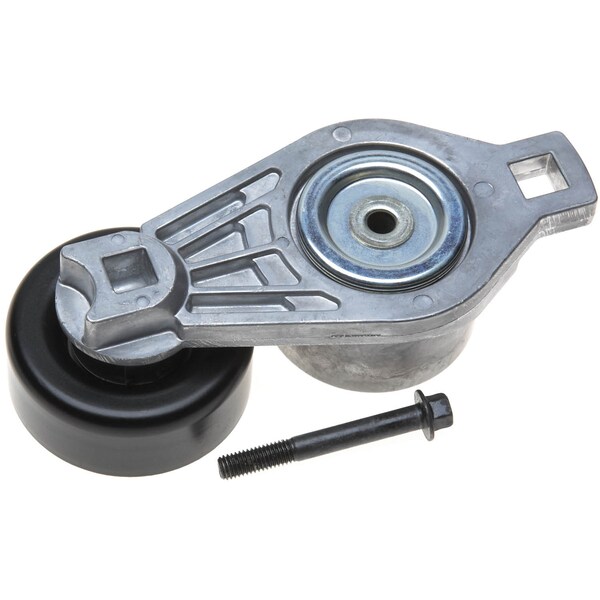 Accessory Drive Belt Tensioner Assembly, 38186