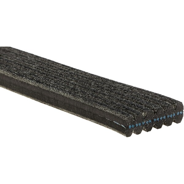 Premium OE Dual Sided Micro-V Belt, DK060504