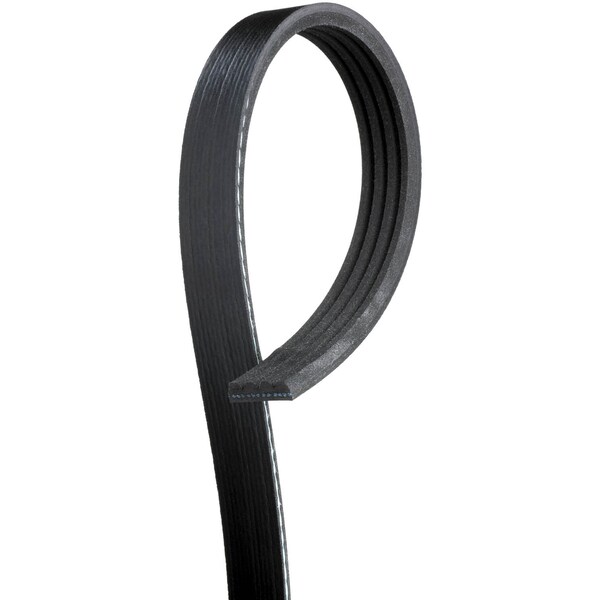 Premium OE Micro-V Belt - Air Conditioning and Power Steering, K040560