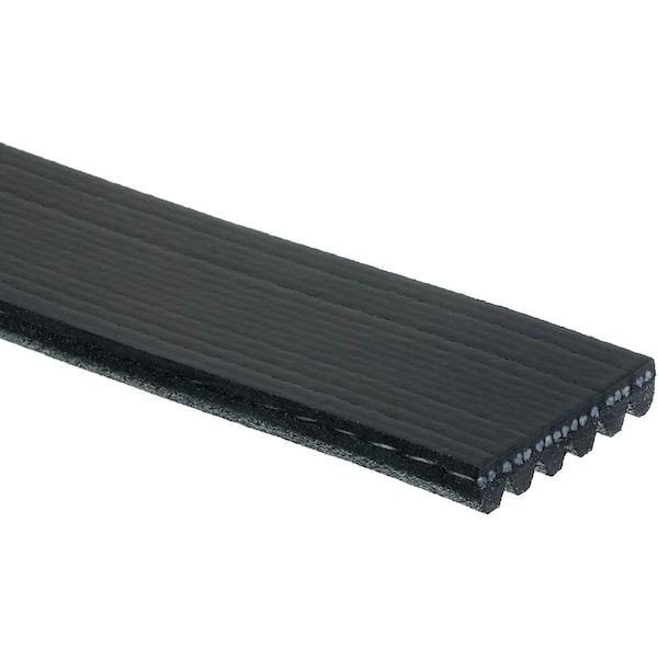 Premium OE Micro-V Belt - Air Conditioning, K060520